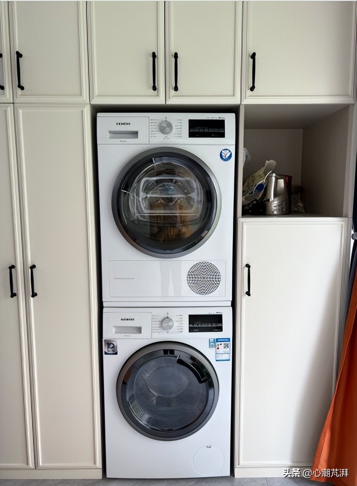 波轮洗衣机洗烘推荐,2022洗烘套装测评排行榜前十名