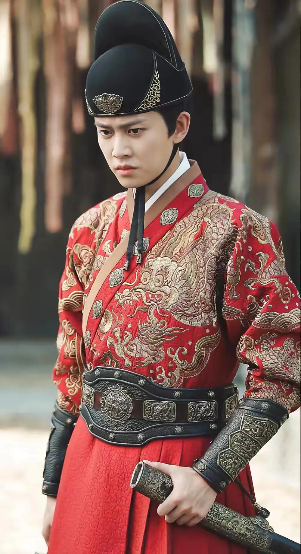 10部又虐又甜的古装剧最新,推荐10部曾经虐遍全网的古装剧