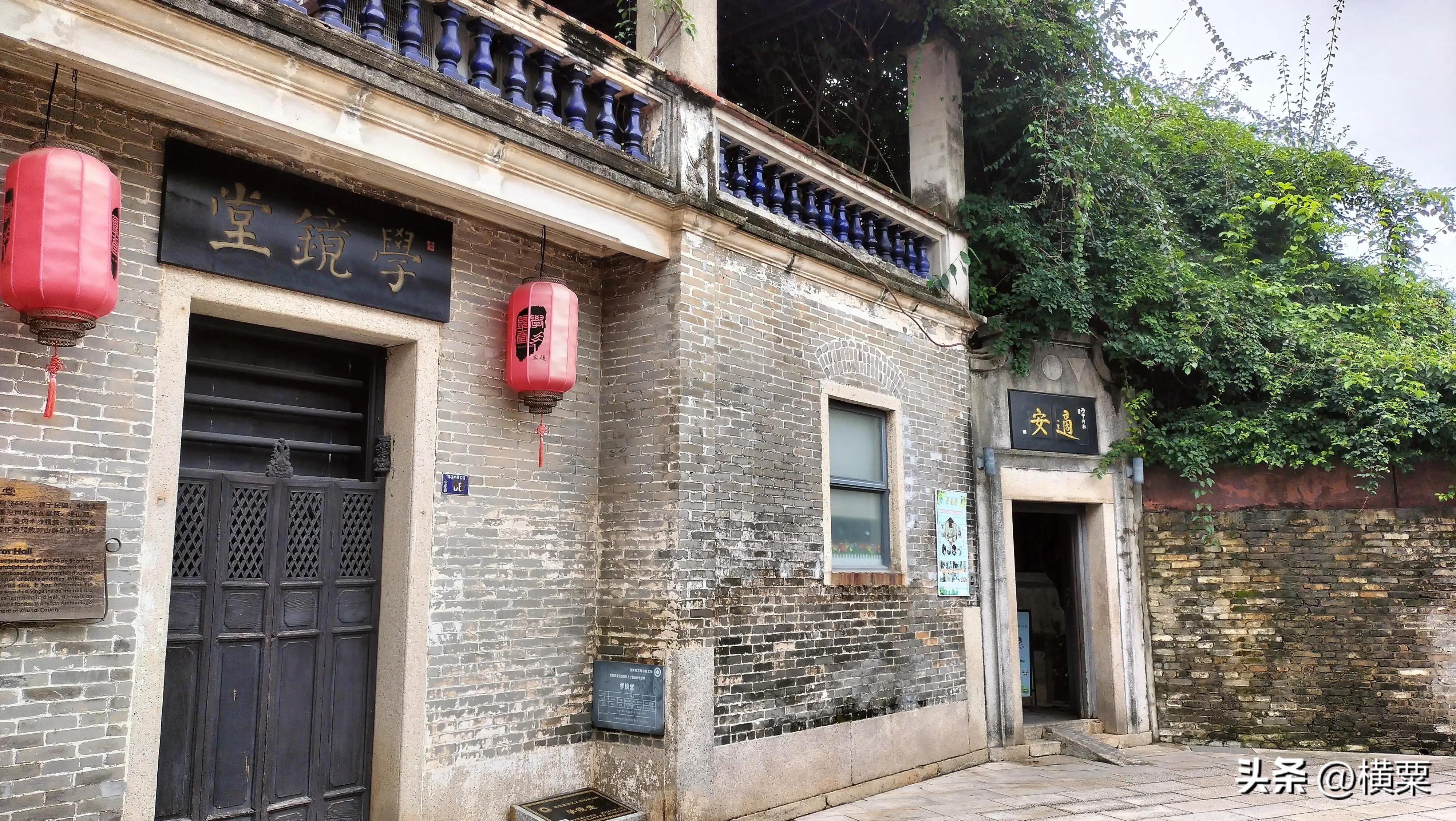 珠海唐家湾有什么好玩的地方,珠海唐家湾有什么