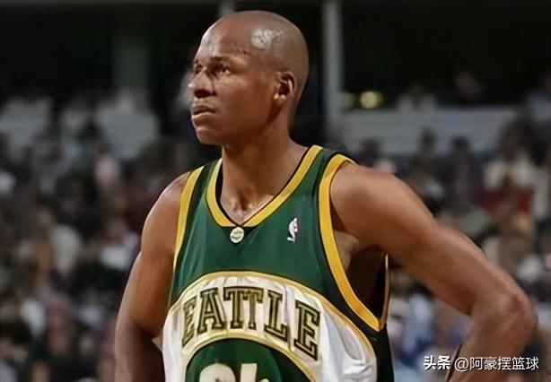 nba俄克拉荷马雷霆队,nba30支球队历史最佳阵容勇士