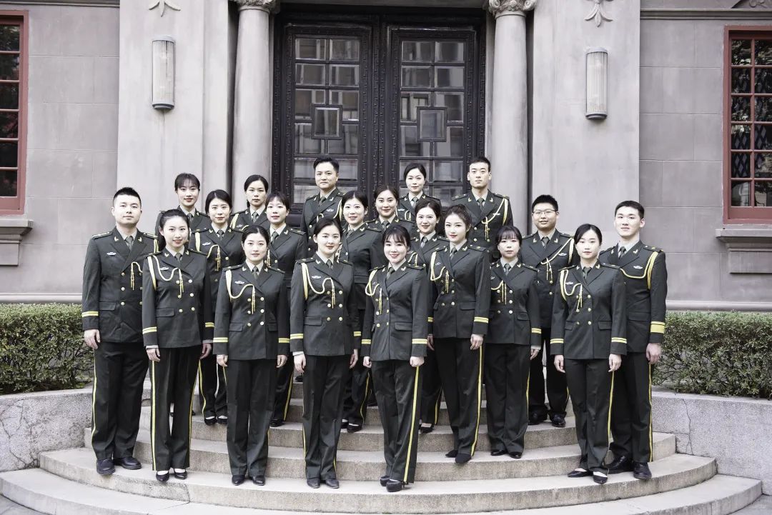 薪火先锋队,走访八一起义纪念馆主要事迹