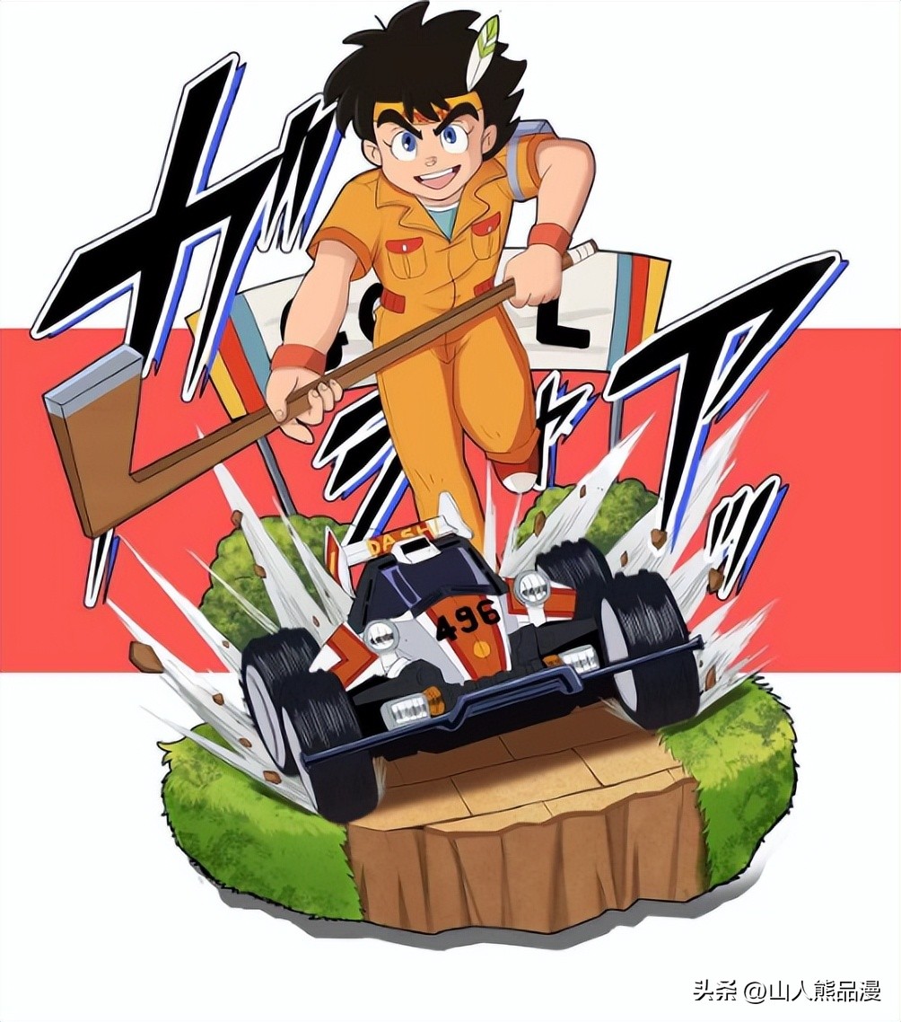 盘点80、90后的100部动画，满满的青春情怀，你看过几部？