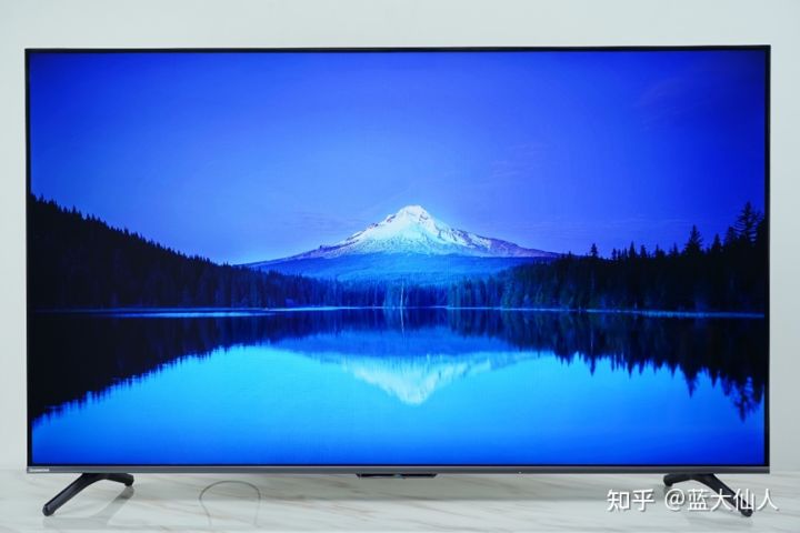 长虹d6ppro65寸怎么样,长虹d6pmax深度评测