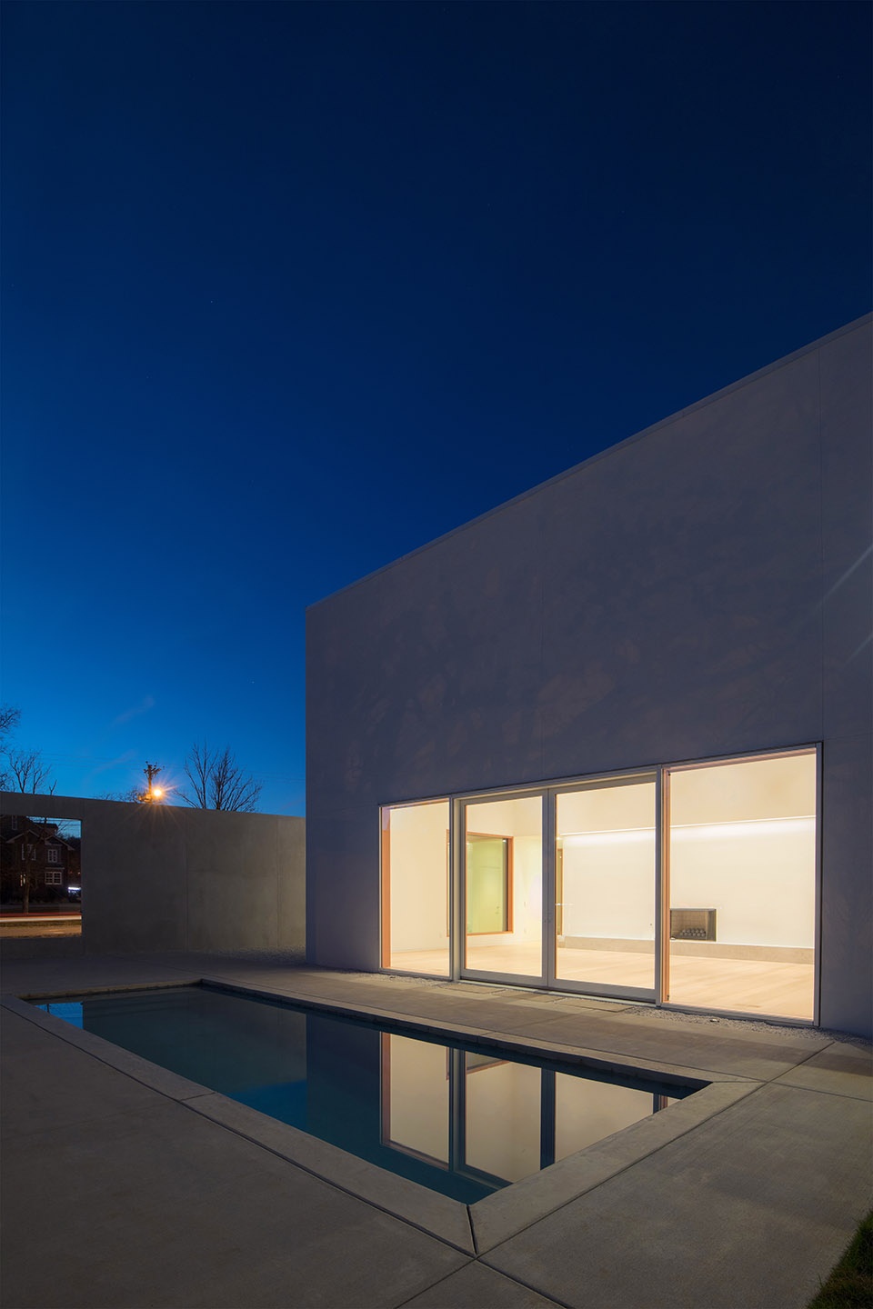 美国40万独栋住宅,纽约472米住宅