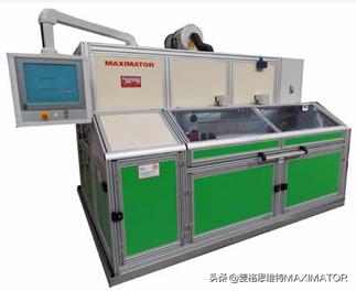 maximator气驱液压泵,maximator气动液压泵