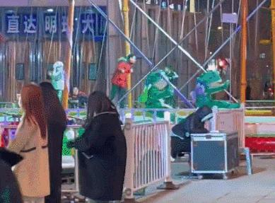 卖网红青蛙崽会被抓吗,网红卖崽青蛙被抓