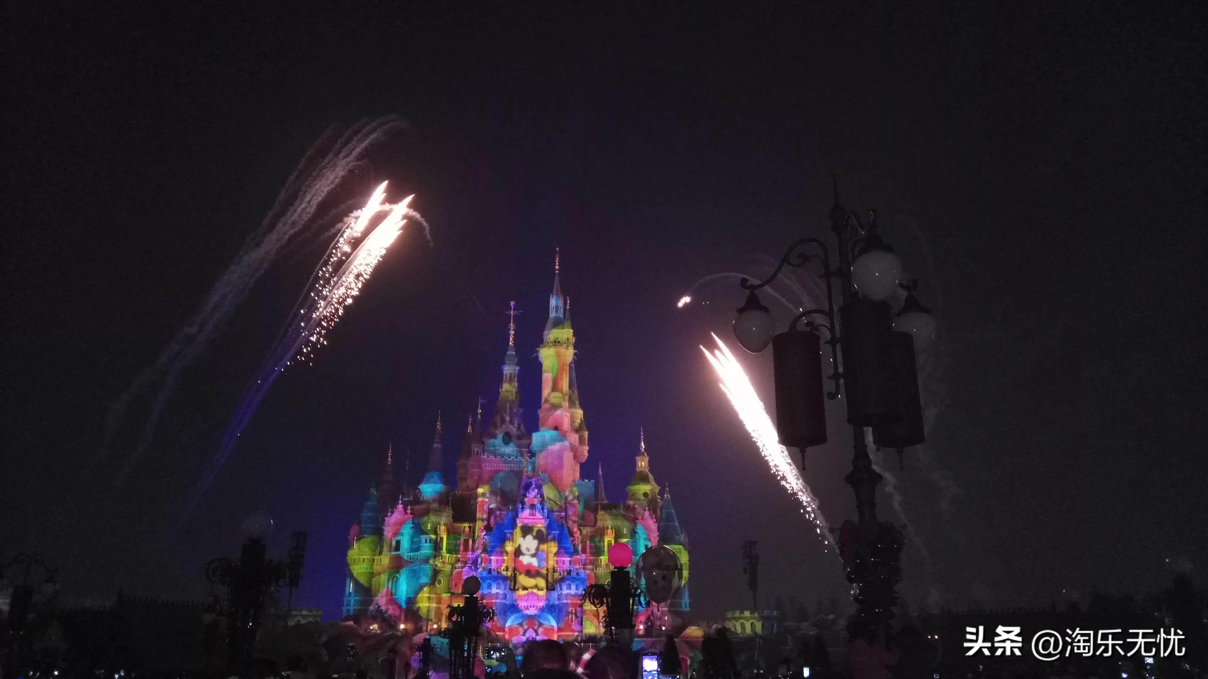 上海迪士尼乐园游玩攻略,上海迪士尼乐园全部视频