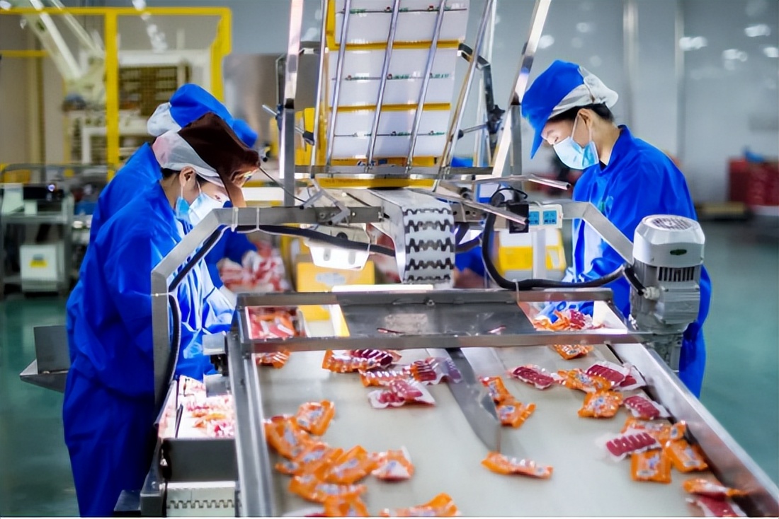 金锣:立足健康品质践行诚信经营助力提振消费信心