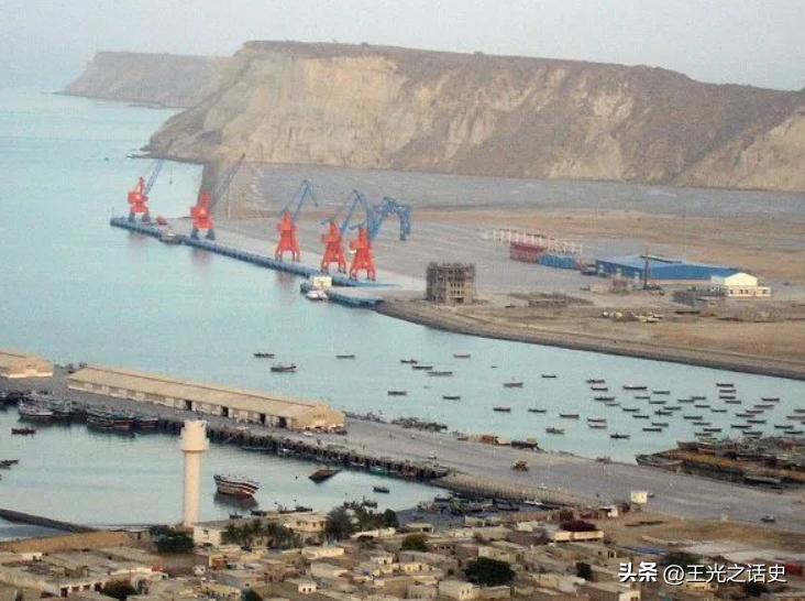 中国和巴基斯坦怎么成为巴铁的,为什么中国和巴基斯坦称为巴铁