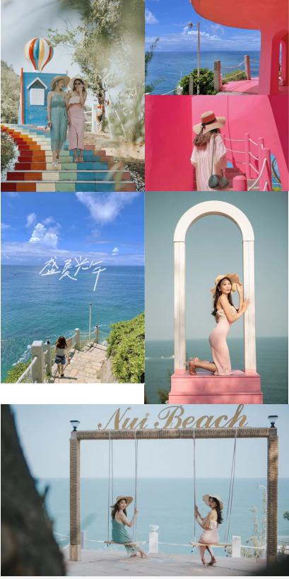 海陵岛的旅游景点北洛秘境,阳江海陵岛北洛秘境攻略3天两晚