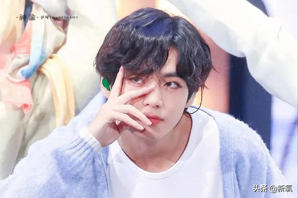 外媒评十大最帅面孔,2024年全球公认最帅面孔