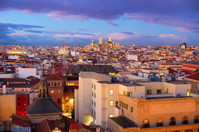 西班牙你所不知道的,西班牙冷知识大全视频