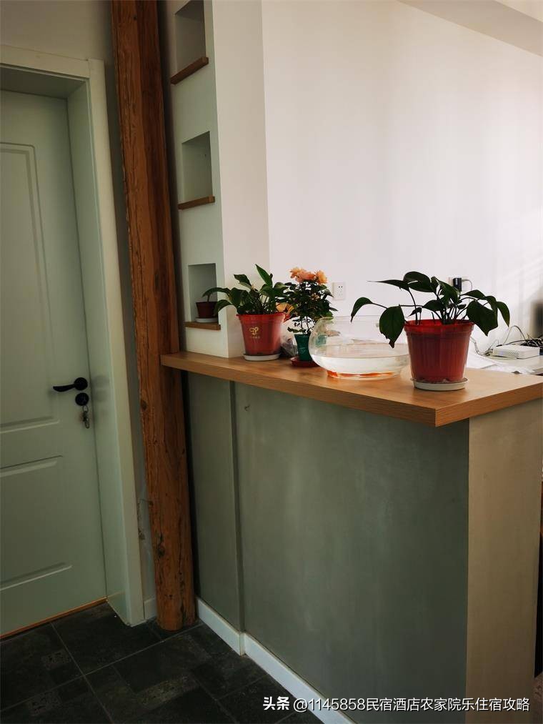 承德丰宁大滩住宿,丰宁大滩坝上草原民宿