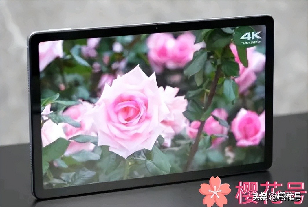 RedmiPad真实测评数据分享，日常娱乐学习还不错！