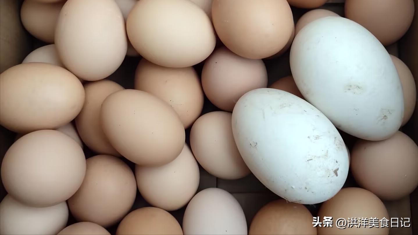 买鸡蛋的正确手法,鲜鸡蛋怎么存放才能新鲜