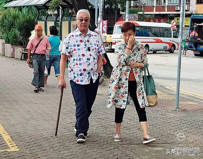 香港明星被调侃名场面,香港明星同台名场面