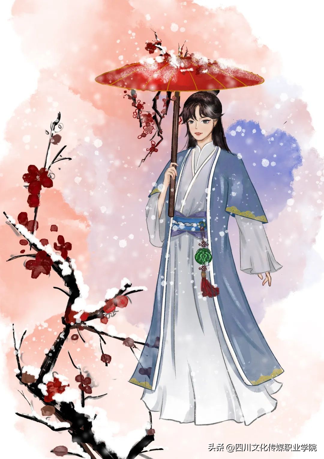 2023四川文化传媒职业学院学费,四川文化传媒职业学院招生的简章