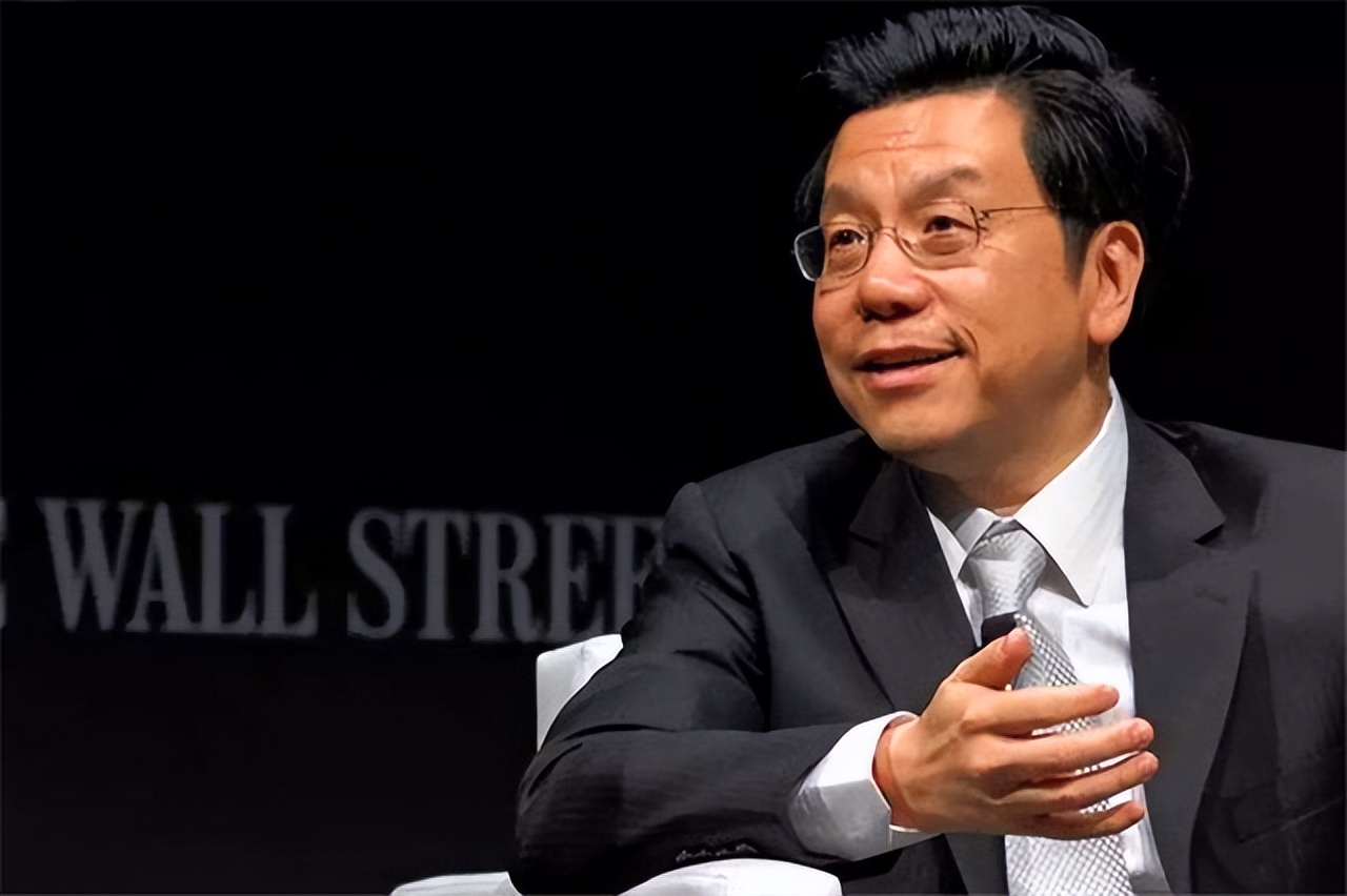 毅然拒绝美国，把864家公司带回祖国，只为告知世界：我是中国人