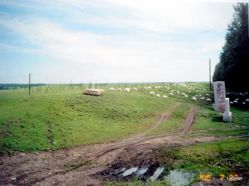 跟着老韩看世界,跟着爸妈游中国之游遍中国