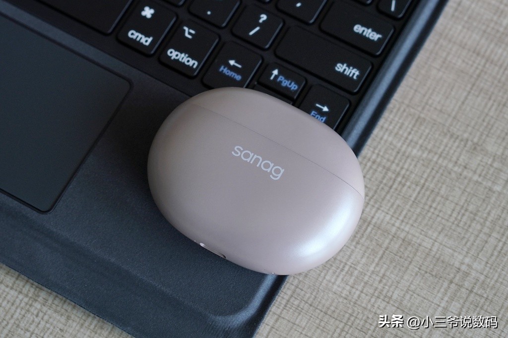 自带MP3和录音功能的耳机，塞那T81SPro：强劲升级、随身畅听