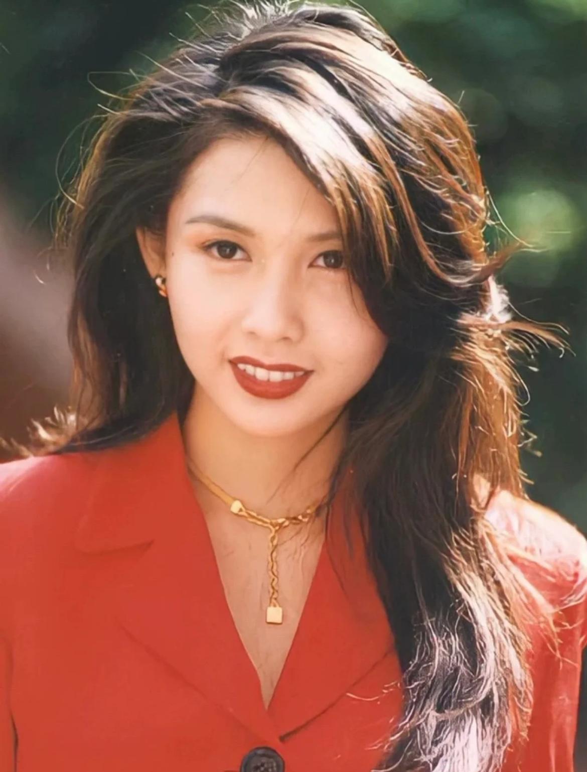 港风脸网红脸,盘点那些年流行的网红脸