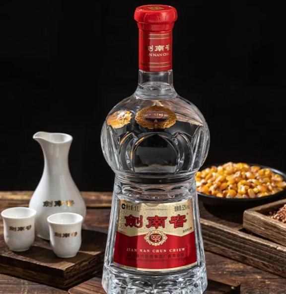 横评水晶剑、泸特和汾青花20，清香型和川派代表，谁更胜一筹？