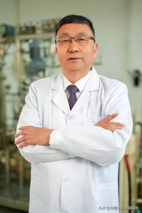 凌沛学的玻尿酸是真的吗 (凌沛学院士研发的玻尿酸系列)