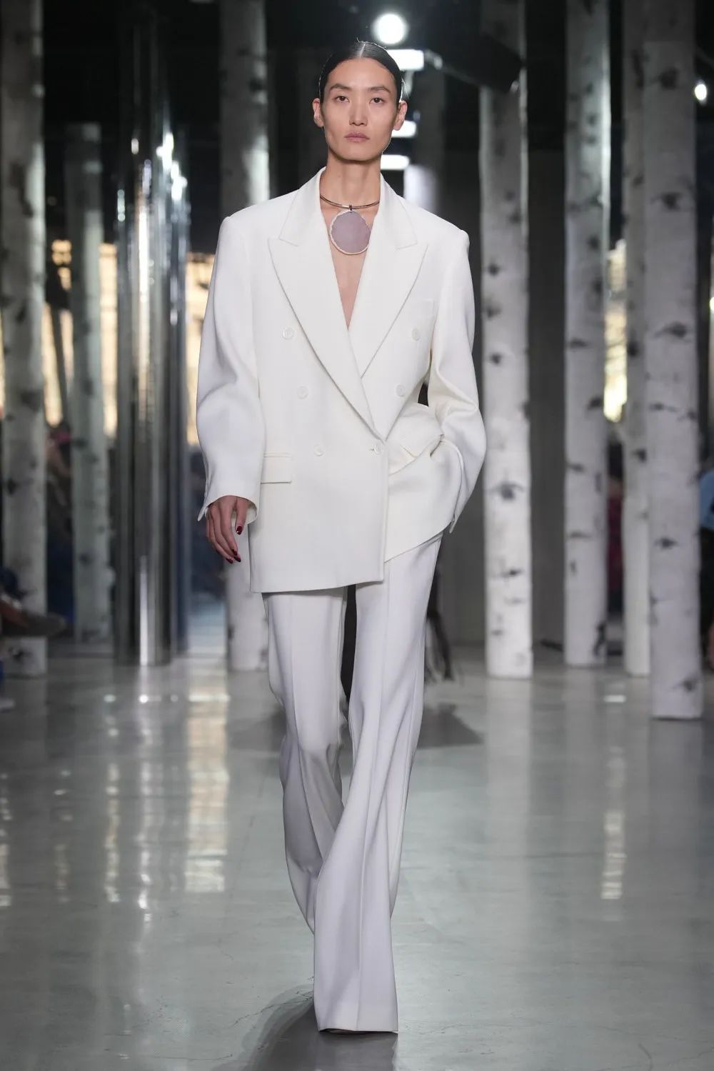 新一季的MK，一场都市波西米亚狂欢