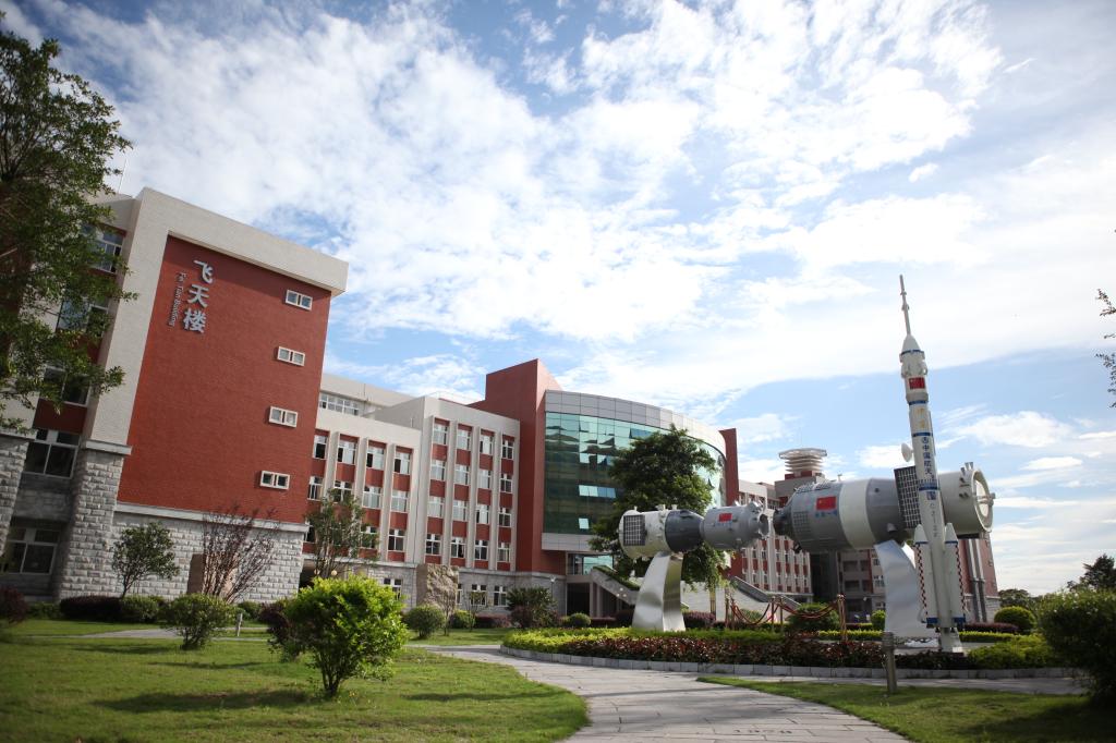 除了郑州航空工业管理学院外，未来还可能出现2所航空航天大学