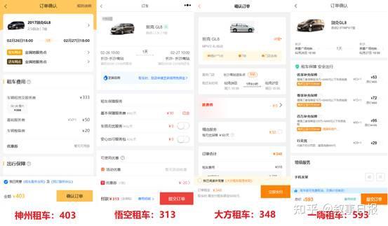 平台上租车好还是线下租车好,门店租车跟平台租车哪个好