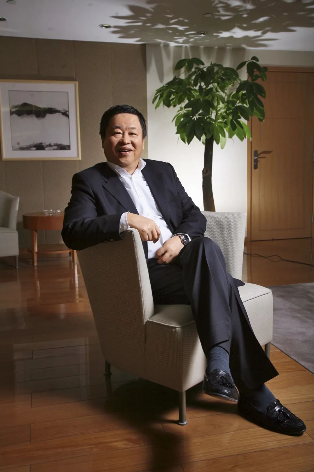 种业翻身仗：先正达不能输的战争｜封面故事