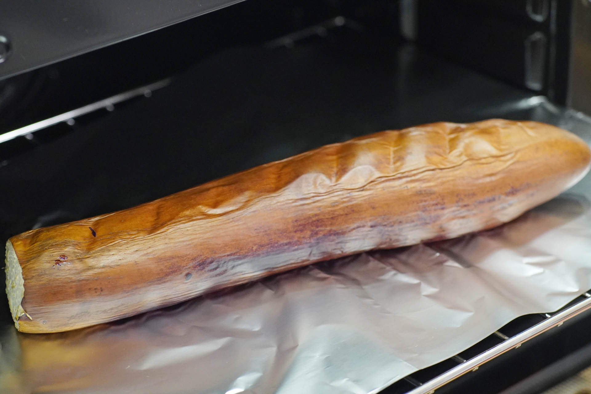 实测长帝F40大白鲸，这是一款更专业的家用台式烤箱