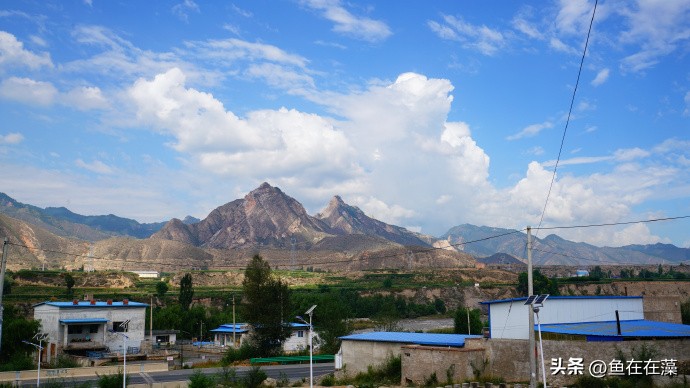 82战疫·甘：妙因寺、雷坛——永登连城镇