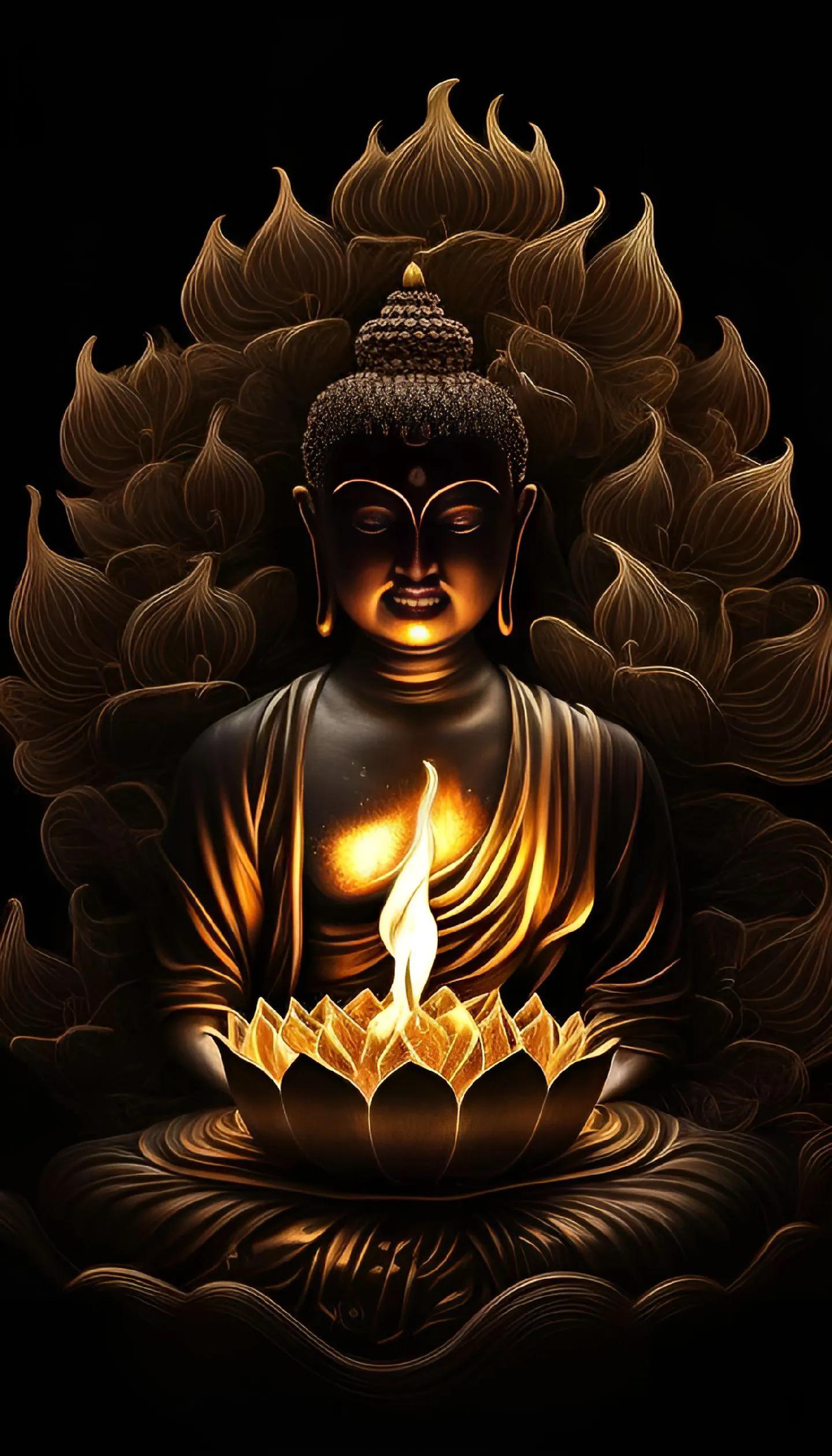 观音菩萨佛像壁纸,佛像图片唯美壁纸