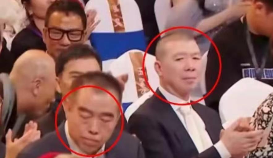 华表奖这一夜,冯小刚华表奖感言