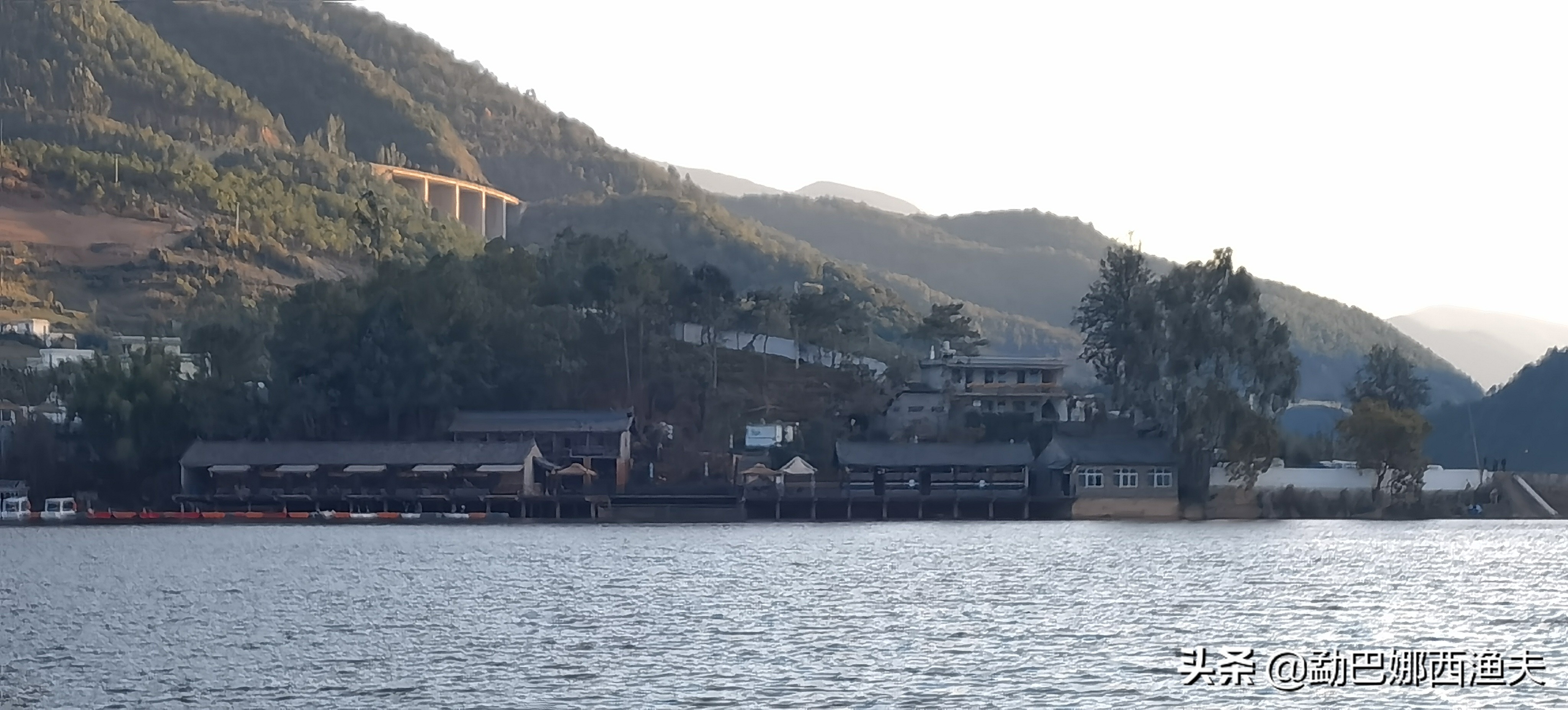 昆明水上钓棚,昆明4小时能到的钓场