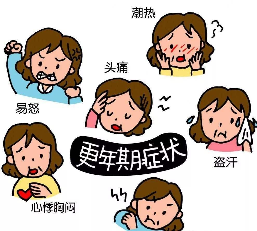 老药新用：逍遥丸、归脾丸、六味地黄丸，原来还能解决这些问题