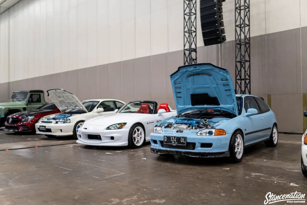 gtshow国际改装,gtshow改装福特