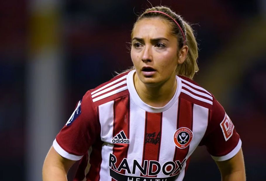 谢菲尔德联队副队长麦迪·库萨克去世，年仅27岁