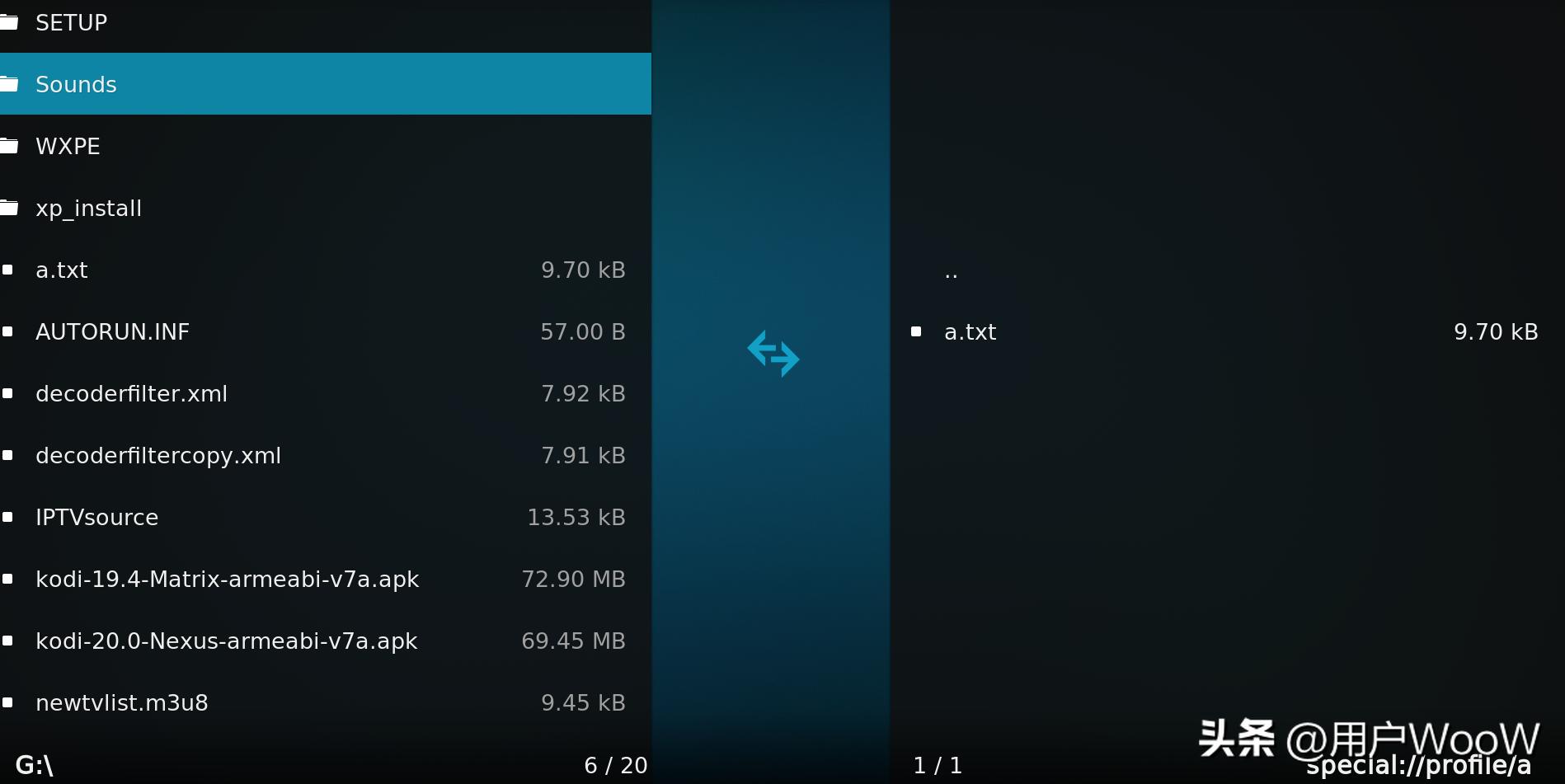 小米盒子如何安装kodi直播源,小米盒子如何安装kodi