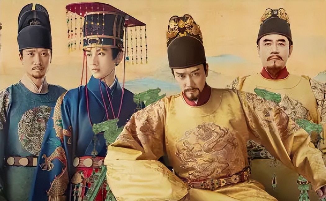 人民的名义韩国翻拍,今年被韩国购入版权的国产剧