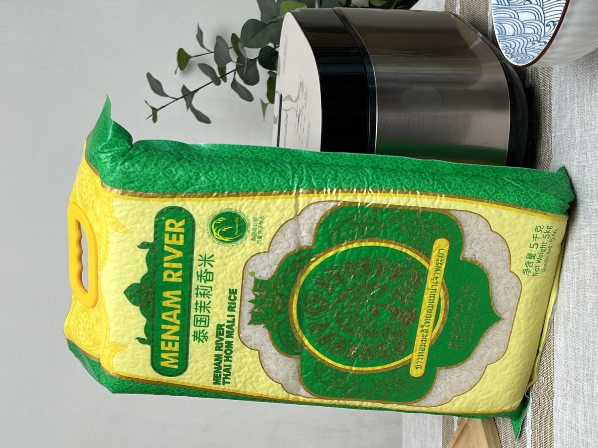 假冒泰国香米案例分析,泰国香米打假