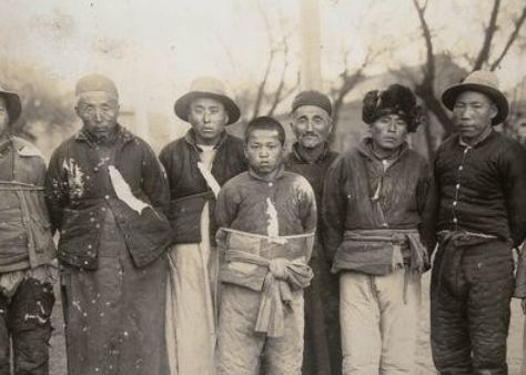 湘西剿匪记四十七军牺牲了多少人,47军湘西剿匪真实史料