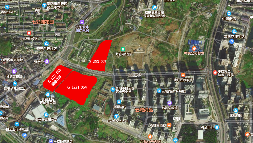 顺康集团房地产,顺康集团地块