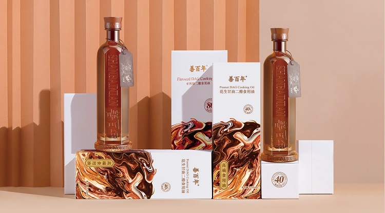 善百年甘油二酯油是最好的油吗,善百年80%甘油二酯食用油价格