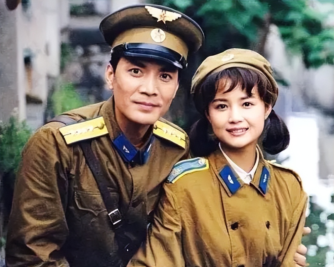 女演员奚望结婚了吗老公是谁,女演员奚望近况