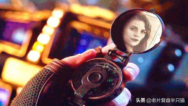 美国队长在冰封70年都干了些什么,美国队长一生的故事