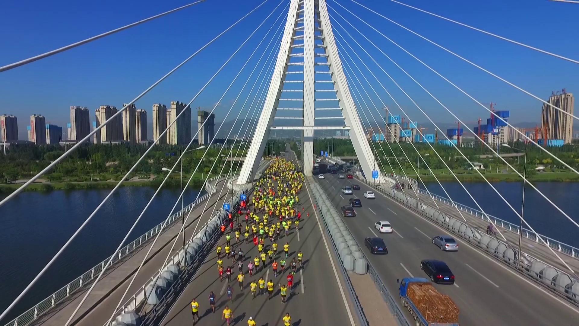 太原加快城市建设步伐,太原市全面推进工程建设项目