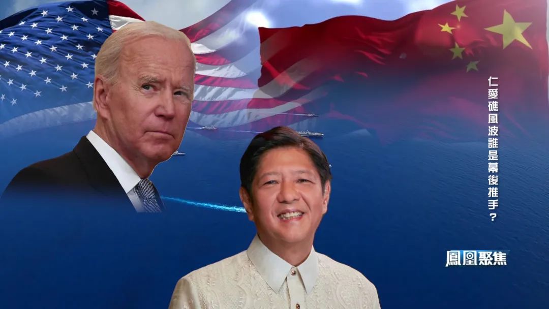 南海仁爱礁最新消息,南海仁爱礁最新情况