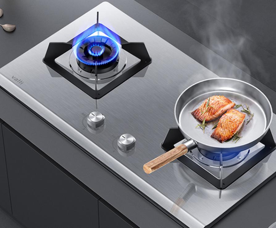 华帝i10064A燃气灶质量怎么样？值得入手吗？来看详细测评